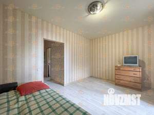 1-к квартира, на длительный срок, 33м2, 3/4 этаж