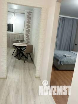 1-к квартира, посуточно, 28м2, 9/17 этаж