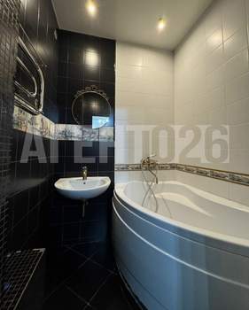 2-к квартира, на длительный срок, 55м2, 1/10 этаж