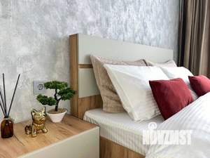 1-к квартира, посуточно, 60м2, 1/1 этаж