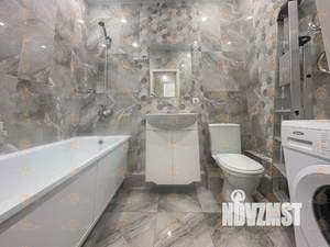 1-к квартира, на длительный срок, 31м2, 4/18 этаж