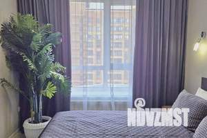 2-к квартира, посуточно, 60м2, 14/14 этаж