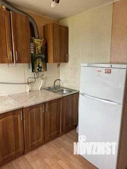 1-к квартира, на длительный срок, 30м2, 5/5 этаж