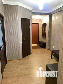 3-к квартира, на длительный срок, 115м2, 3/17 этаж