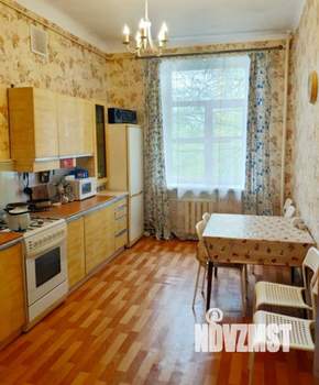 2-к квартира, посуточно, 70м2, 2/4 этаж