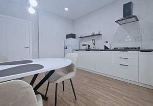 1-к квартира, на длительный срок, 45м2, 9/19 этаж