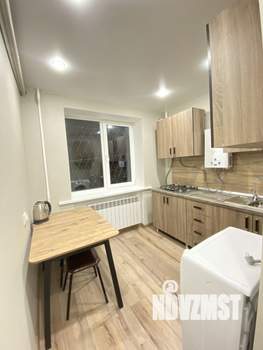 2-к квартира, на длительный срок, 38м2, 1/5 этаж