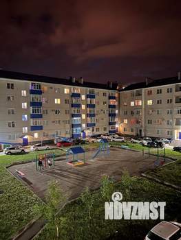 1-к квартира, на длительный срок, 37м2, 3/7 этаж