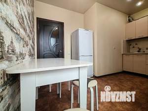 2-к квартира, посуточно, 52м2, 1/9 этаж