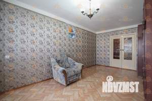 3-к квартира, на длительный срок, 75м2, 6/8 этаж