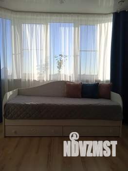 2-к квартира, посуточно, 52м2, 10/10 этаж