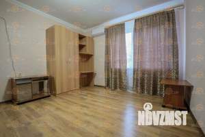 1-к квартира, на длительный срок, 38м2, 1/10 этаж