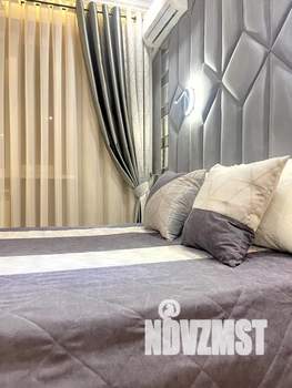 1-к квартира, посуточно, 32м2, 16/17 этаж