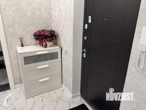 1-к квартира, на длительный срок, 46м2, 16/17 этаж