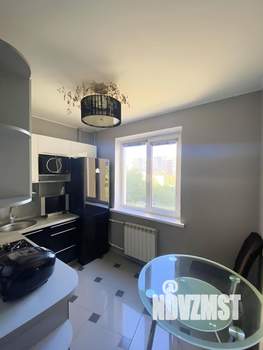 1-к квартира, на длительный срок, 36м2, 3/11 этаж