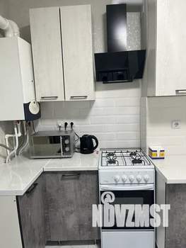 1-к квартира, посуточно, 42м2, 9/12 этаж