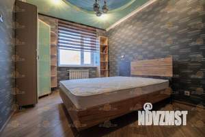 2-к квартира, на длительный срок, 52м2, 11/18 этаж