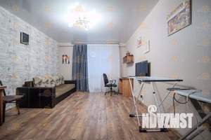 Студия квартира, на длительный срок, 31м2, 4/16 этаж