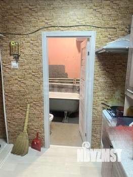 2-к квартира, на длительный срок, 36м2, 1/2 этаж