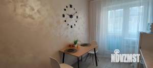 1-к квартира, на длительный срок, 39м2, 7/18 этаж