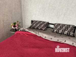 1-к квартира, посуточно, 40м2, 10/10 этаж