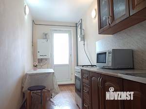 1-к квартира, на длительный срок, 36м2, 7/10 этаж
