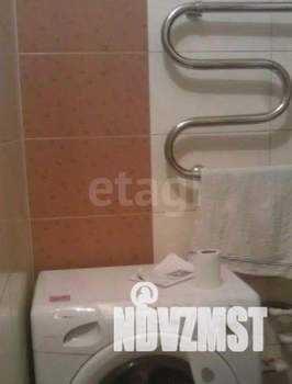 1-к квартира, на длительный срок, 40м2, 1/10 этаж