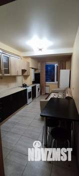 1-к квартира, на длительный срок, 40м2, 3/6 этаж