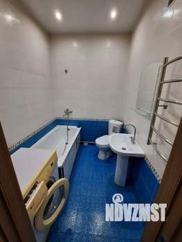 1-к квартира, на длительный срок, 29м2, 16/17 этаж