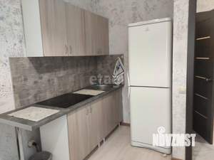 1-к квартира, на длительный срок, 34м2, 3/7 этаж