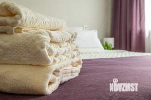 1-к квартира, посуточно, 36м2, 3/16 этаж