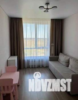 2-к квартира, на длительный срок, 50м2, 10/16 этаж