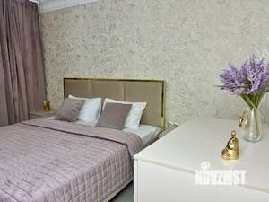 4-к квартира, посуточно, 100м2, 1/1 этаж