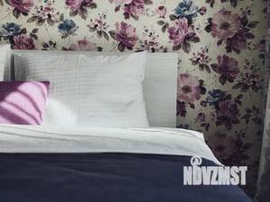 1-к квартира, посуточно, 38м2, 4/17 этаж