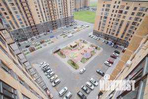 1-к квартира, на длительный срок, 32м2, 12/18 этаж