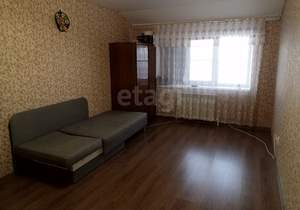 1-к квартира, на длительный срок, 36м2, 5/5 этаж