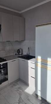 1-к квартира, на длительный срок, 36м2, 11/12 этаж