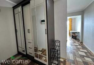 1-к квартира, на длительный срок, 40м2, 10/10 этаж