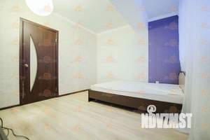 1-к квартира, на длительный срок, 34м2, 7/9 этаж