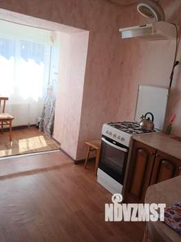 1-к квартира, на длительный срок, 36м2, 9/9 этаж