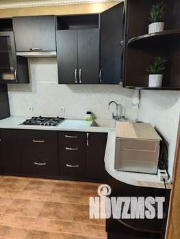 1-к квартира, посуточно, 33м2, 5/10 этаж