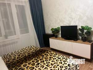 1-к квартира, посуточно, 22м2, 6/7 этаж