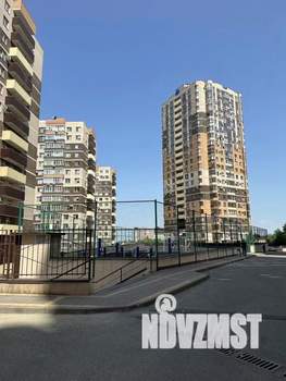 1-к квартира, посуточно, 41м2, 1/1 этаж