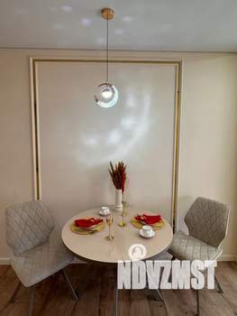 1-к квартира, посуточно, 43м2, 16/24 этаж