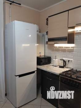 2-к квартира, посуточно, 52м2, 4/18 этаж