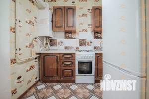 1-к квартира, на длительный срок, 27м2, 6/17 этаж