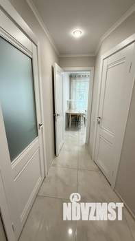 1-к квартира, на длительный срок, 34м2, 2/5 этаж