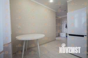 1-к квартира, на длительный срок, 36м2, 3/16 этаж
