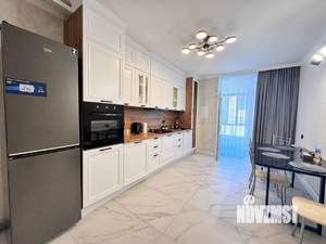 2-к квартира, посуточно, 58м2, 1/1 этаж