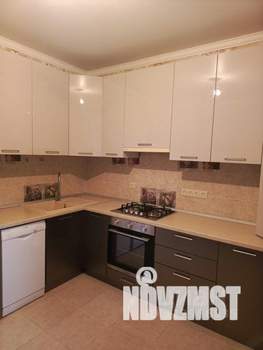 2-к квартира, на длительный срок, 60м2, 16/17 этаж